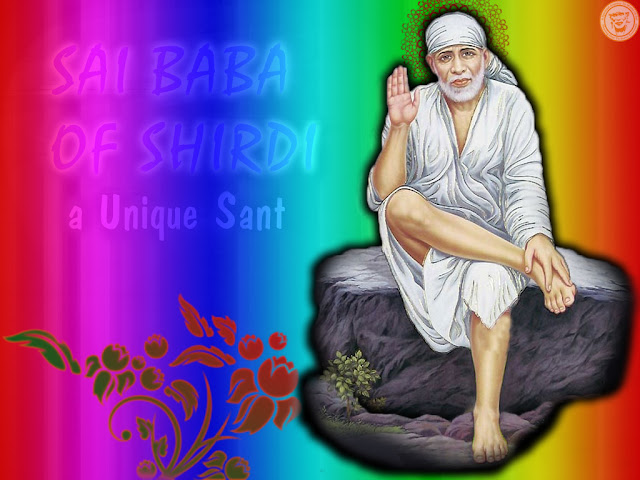 Shirdi Sai Baba Online Prayers | Your Prayers to Sai Baba of Shirdi | prayers.shirdisaibabaservices.in