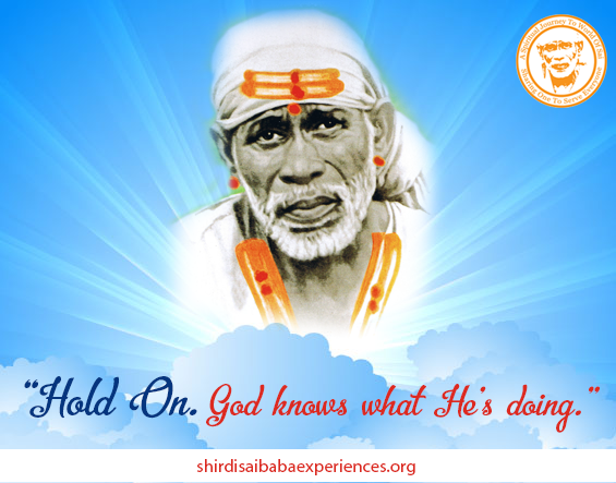 Prayer Request For Project Success And Good Name - Anonymous Sai Devotee