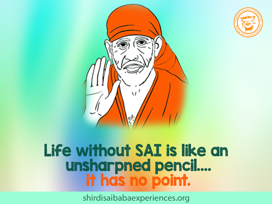 Prayer Request For Health Issue - Anonymous Sai Devotee