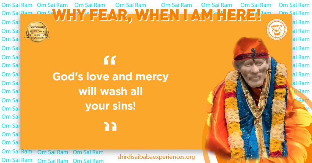 Prayer Request To Cure Hormonal Problems- Anonymous Sai Devotee